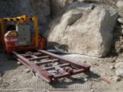 Fantini Bank Chain Saw Machine 70RA/P.AO