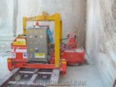 Fantini Bank Chain Saw Machine 70RA/P.AO