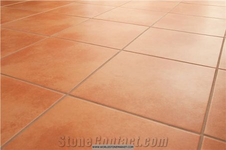 Terracotta-Floor-Tiles-Clean-Backgroun