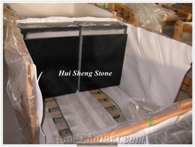 Stone Service Slab Packing