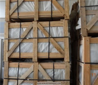 G603, G682, and G664 Stair & Steps Packing Available in Stock