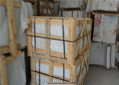 G603, G682, and G664 Stair & Steps Packing Available in Stock