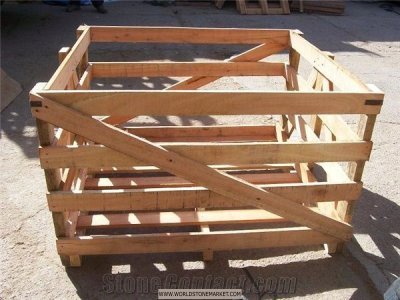 Wooden Box - Cajones De Madera