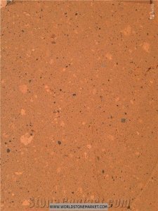 Red Tuff Stone Tiles