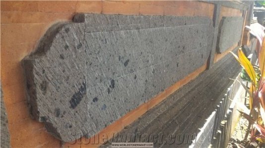 Bali Kerobokan Stone Wall Tiles, Bali Kerobokan