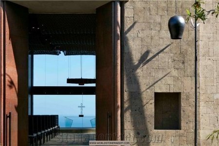 Paras Kerobokan Stone, Bali Wall Cladding Tiles