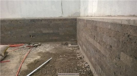 Adobe Tuff Stone Tiles