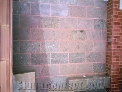 Adobe Tuff Stone Tiles