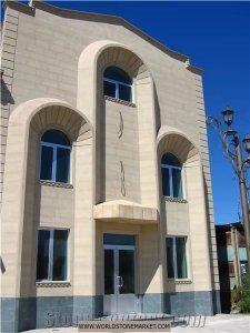 Armenian Gold Felsite