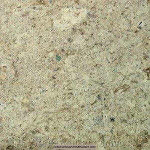 Beige Felsite Stone